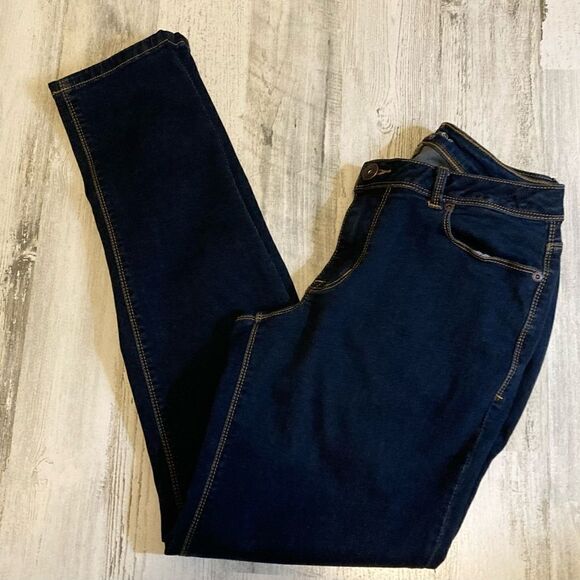 Women’s Maurice’s Curvy jeans stretch - Picture 3 of 6